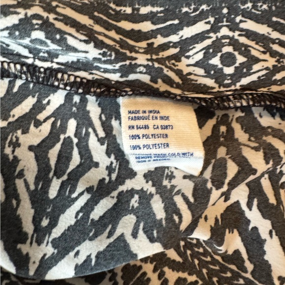 American Eagle Outfitters Dress - Picture 6 of 9